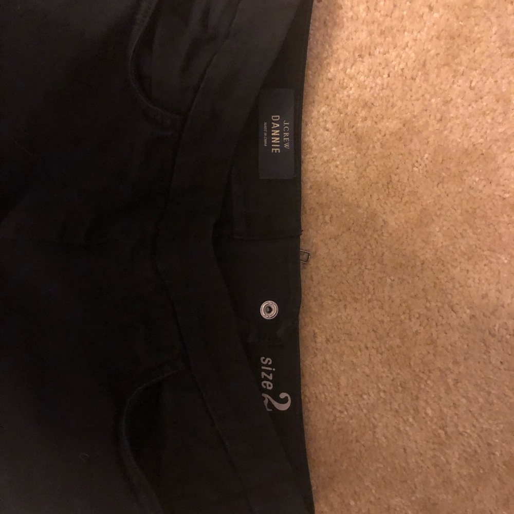 Jcrew Danine pants